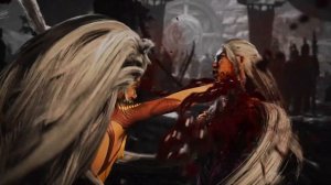 All Fatalities on Evil Sindel [4K] || Mortal Kombat 1