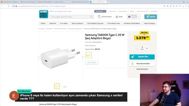 Soru Cevap 248- Kasım indirimleri - Vergisiz telefon kesin şartları - Telefon piyasası değerlendirm смотреть онлайн