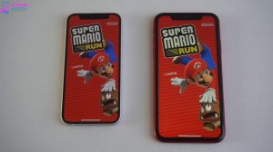 iPhone 12 Mini vs iPhone XR SpeedTest and Camera Comparison