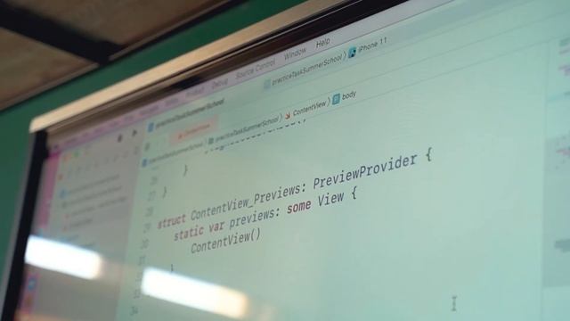 О проекте iTeacher Academy смотреть онлайн