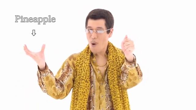Apple Pen Parody Commercial смотреть онлайн