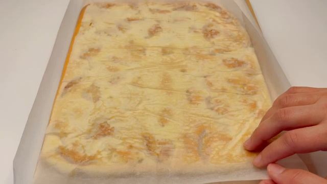 Take 1 Apple and make this delicious Recipe in just a few minutes! incredibly yummy! смотреть онлайн