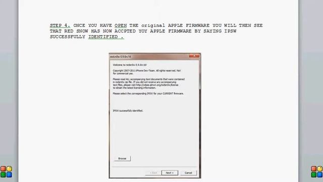 HOW TO FIX THE 1015 ITUNES ERROR IPHONE 3G смотреть онлайн