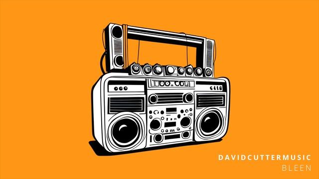 David Cutter Music - Bleen смотреть онлайн