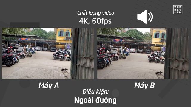 So sánh camera Mi 10 Pro và iPhone 11 Pro смотреть онлайн