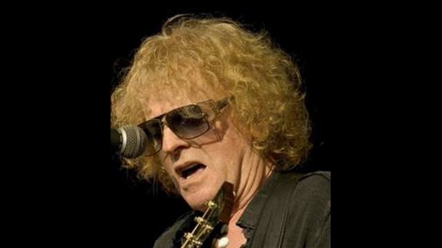 Ian Hunter - Once Bitten Twice Shy смотреть онлайн