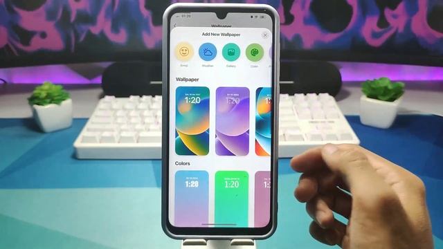 Tema iPhone 14 Pro Max (iOS 16) Update Terbaru Untuk Semua Android 🔥 TEMBUS AKAR смотреть онлайн