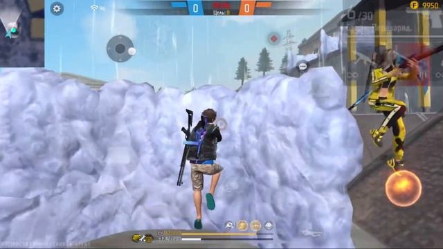 НАСТРОЙКИ ФРИФАЕР⚙️🔥НА IPHONE X/XS👾