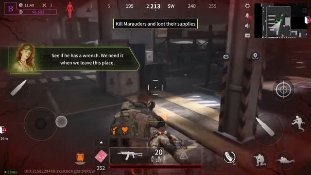 Lost Light Gameplay (Andorid,IOS)2022 смотреть онлайн