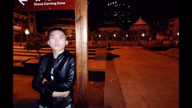Jincheng Zhang - I Don't Have Time (Official Music Audio) смотреть онлайн