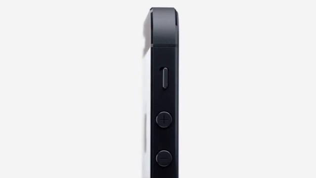 Présentation de l'iphone 5!! Full HD смотреть онлайн