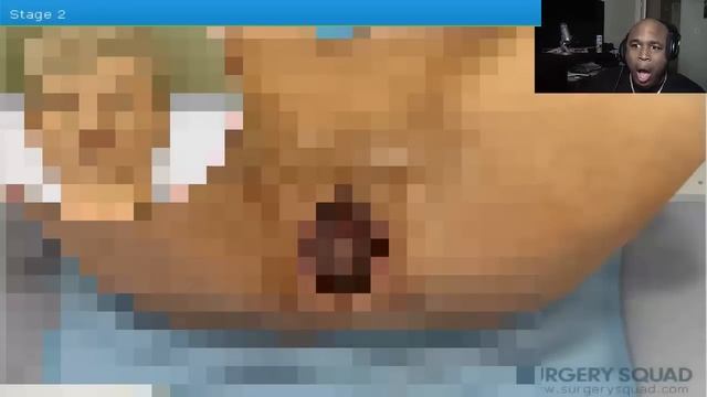 Childbirth Simulator - SCARIEST GAME IVE EVER PLAYED!!