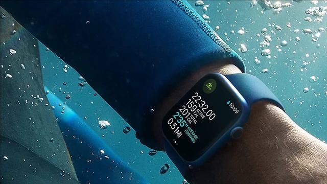 Apple Watch Series 8 latest leaks, Release date in 2022 смотреть онлайн