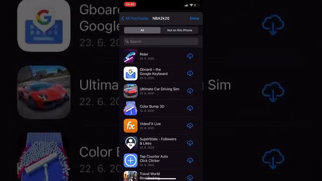 How to install Minecraft on iOS for FREE! *100% WORKS* смотреть онлайн