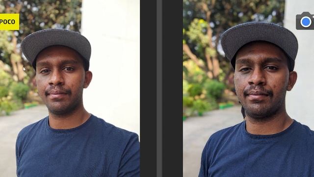 Poco X3 Gcam—shocking 🤯 смотреть онлайн