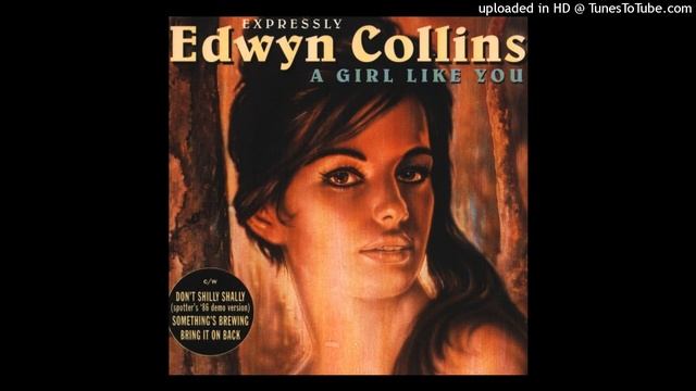 Edwyn Collins - Something's Brewing смотреть онлайн