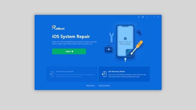iPhone 13 Stuck on Recovery Mode/Restore Screen? Here is the Fix! смотреть онлайн