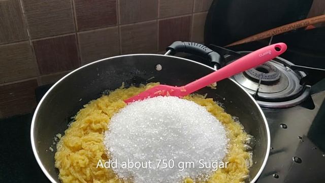 सेब का जैम।। Apple Jam || Tasty, Easy and Healthy Recipe смотреть онлайн