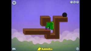Apple Worm Level 4 Guide