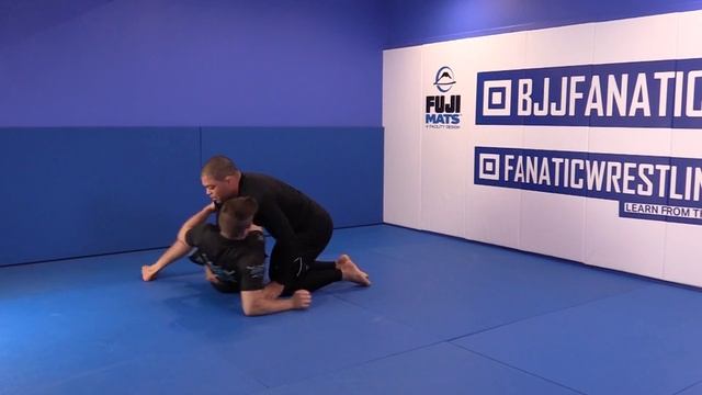 Takedown Dom by Andr Galv Vol 1 смотреть онлайн