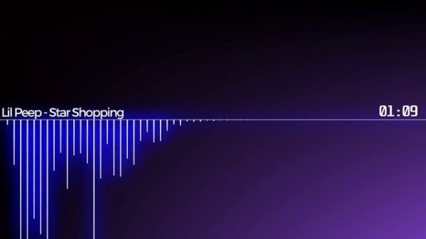 Lil Peep - Star shopping