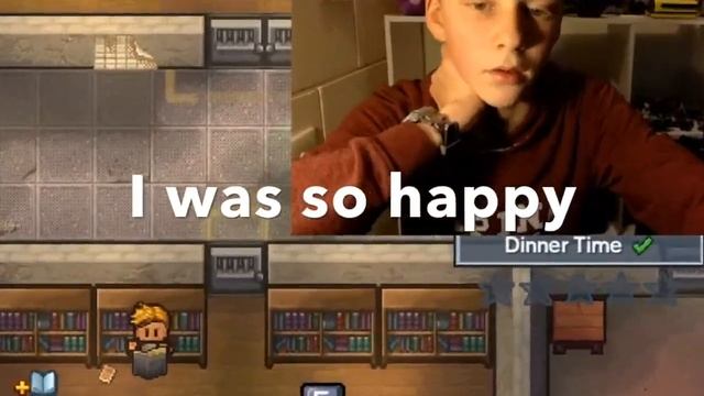 Did I Find The Library? | The Escapists 2 смотреть онлайн