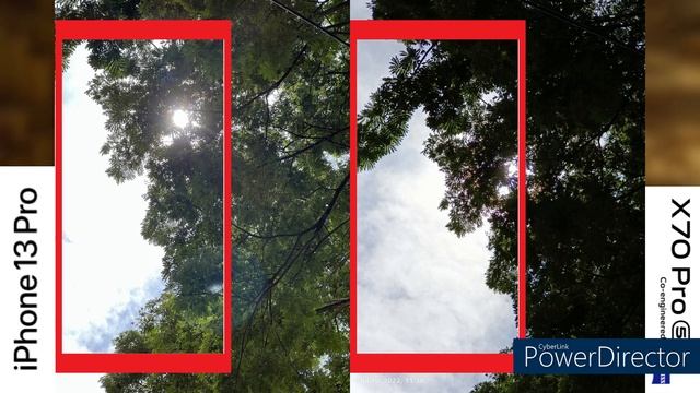 iPhone 13 Pro vs Vivo X70 Pro CAMERA TEST📸 | INSANE iPhone 13 Pro vs Vivo X70 Pro Camera Battle смотреть онлайн