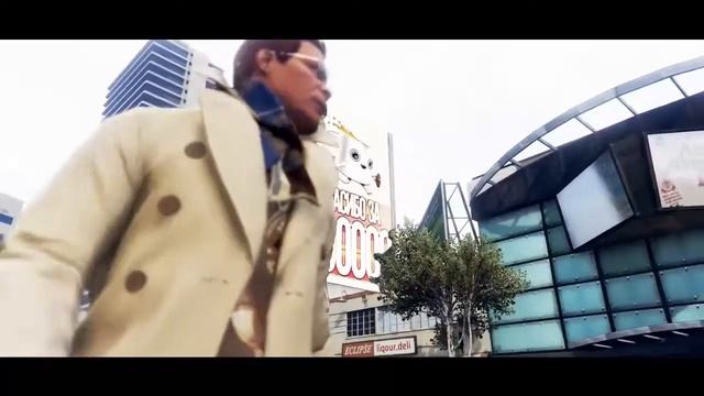 Пол Миллиона в кофи смотреть онлайн