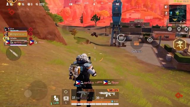 Farlight 84 Full Gameplay on iPhone SE 2020 смотреть онлайн