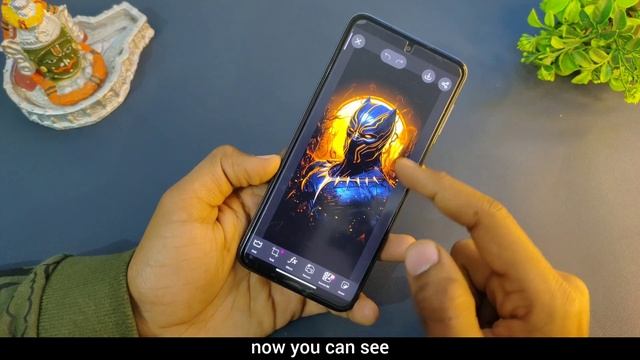 Create Xiaomi HyperOS JPG & PNG File In Miui 14/13/12 Device ✅ Custom Wall & Widget ⚡ HyperOS Theme смотреть онлайн