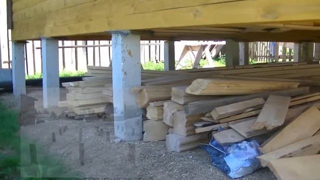 Строительство зимой? Это вообще как?!?! смотреть онлайн