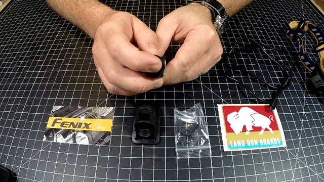 Fenix HM50R Review смотреть онлайн