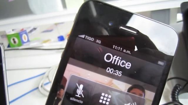 Iphone Factory Unlock not Having Antenna Issues смотреть онлайн