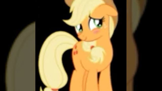Awg and Mlp. Darwin and Apple jack смотреть онлайн
