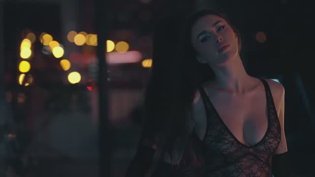 ASTRO - I See The Dark (OFFICIAL VIDEO) смотреть онлайн