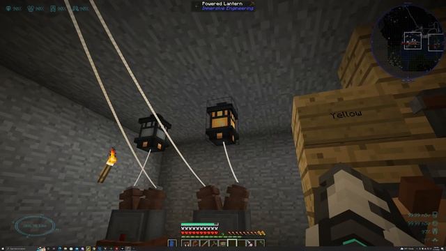 Immersive Engineering: Logic Circuits Gates смотреть онлайн