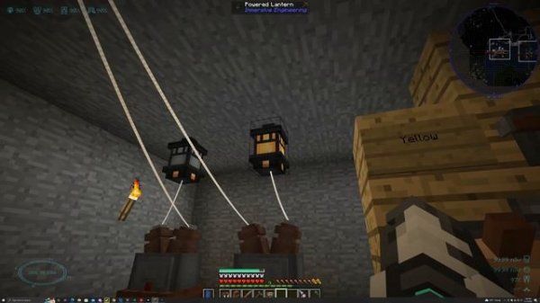 Immersive Engineering: Logic Circuits Gates
