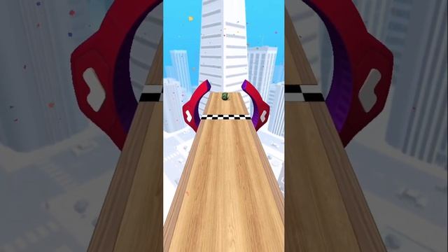 Going Balls Super SpeedRun Gameplay New Update Level 3609 смотреть онлайн