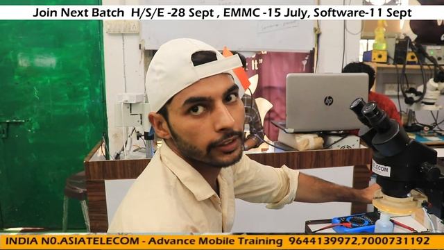 सिर्फ बाते नहीं - काम देखो स्टूडेंट का -Mobile Repairing Complete Course 🔥कम पढ़ाई में हज़ारो की कमाई смотреть онлайн