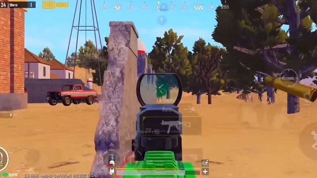 highlight for GROZNY / PUBG MOBILE / New Team😮💨 смотреть онлайн