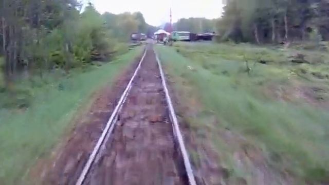 На мотодрезине смотреть онлайн