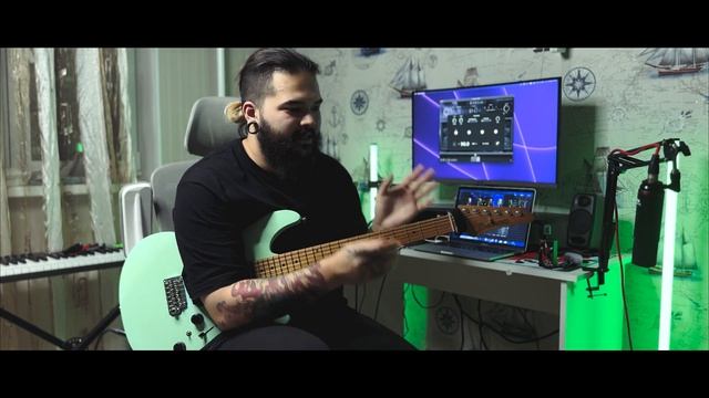 этот рифф тебе поможет... #6 смотреть онлайн