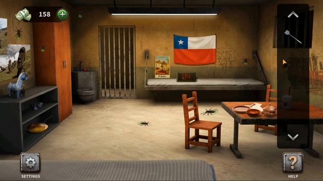 100 Doors Escape From Prison Level 1-10 смотреть онлайн