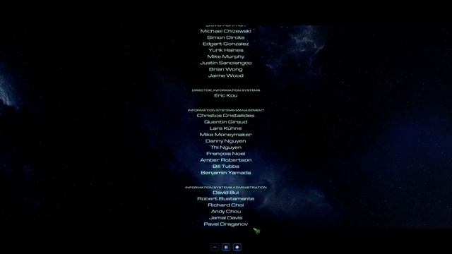 StarCraft II: Nova Covert Ops - Finale Ending Titles [No Commentary Gameplay] смотреть онлайн