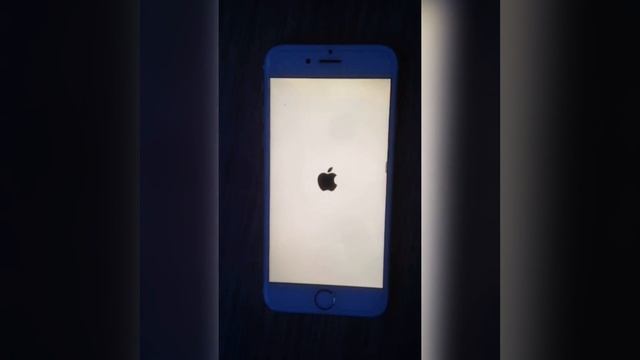How to fix Iphone 6/6s when is stuck in apple logo смотреть онлайн
