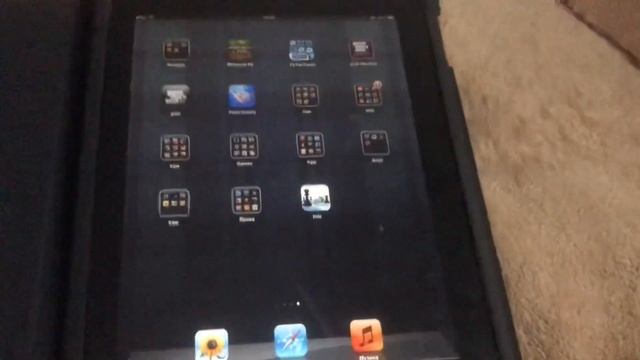 Fix Error Veteris Fixing!!! iPad 1 all iPod iPhone iOS 3.13-6.1.6 смотреть онлайн