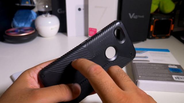 Speck Google 3a Presidio Grip Case! My Favorite Case смотреть онлайн
