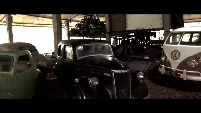 Treasured Wheels | Zhiyun Smooth 4 | iPhone 8 Plus | FCPX смотреть онлайн
