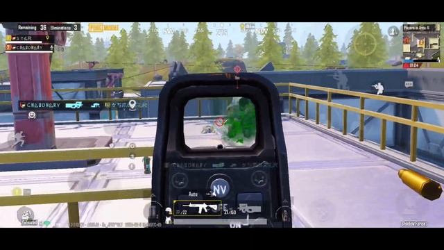 iPhone x 😍Smooth+60fps Graphics in 2024 | IPhone X Pubg Test 2024🔥 смотреть онлайн
