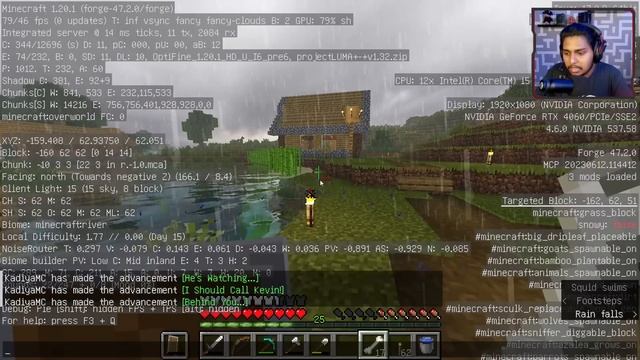 නිදි නැති රෑ ගවේෂණය | Herobrine in Minecraft Sinhala | From The Fog EP 04 смотреть онлайн
